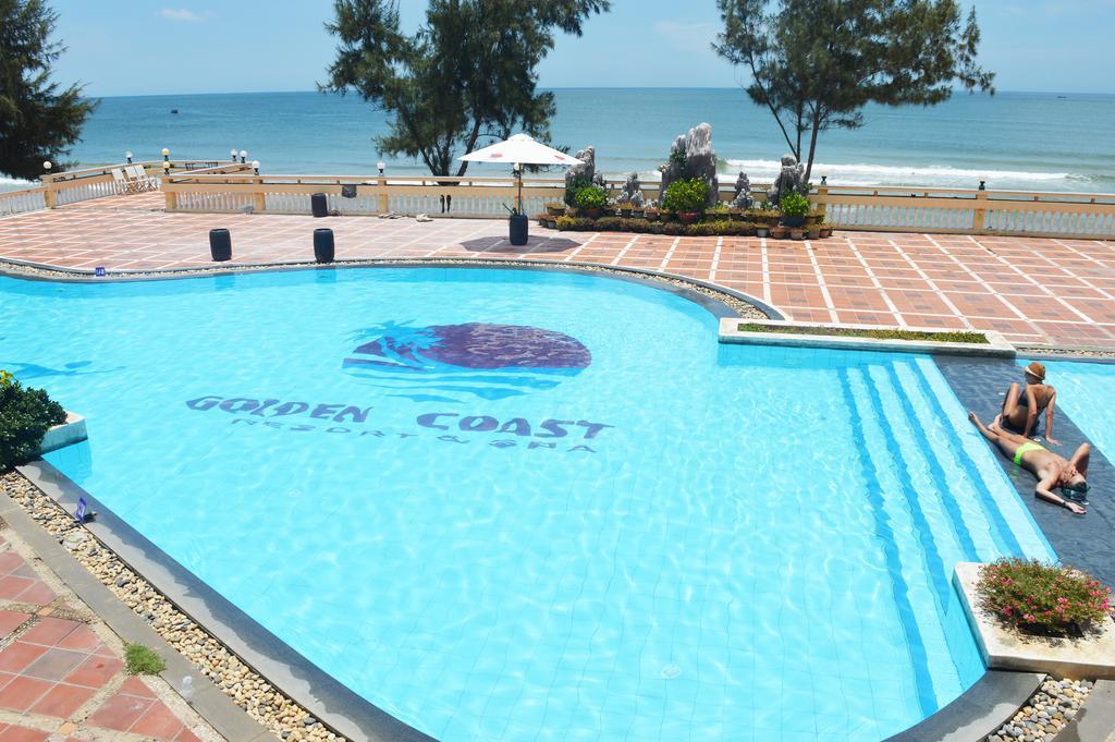 Golden Coast & Resort
