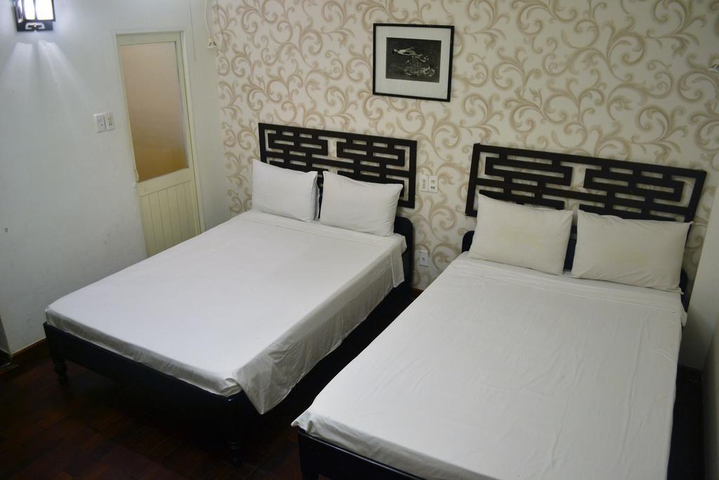 White Lion 2 Hotel Nha Trang