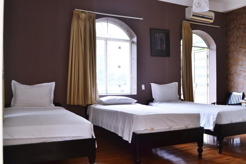 Hotel White Lion 2