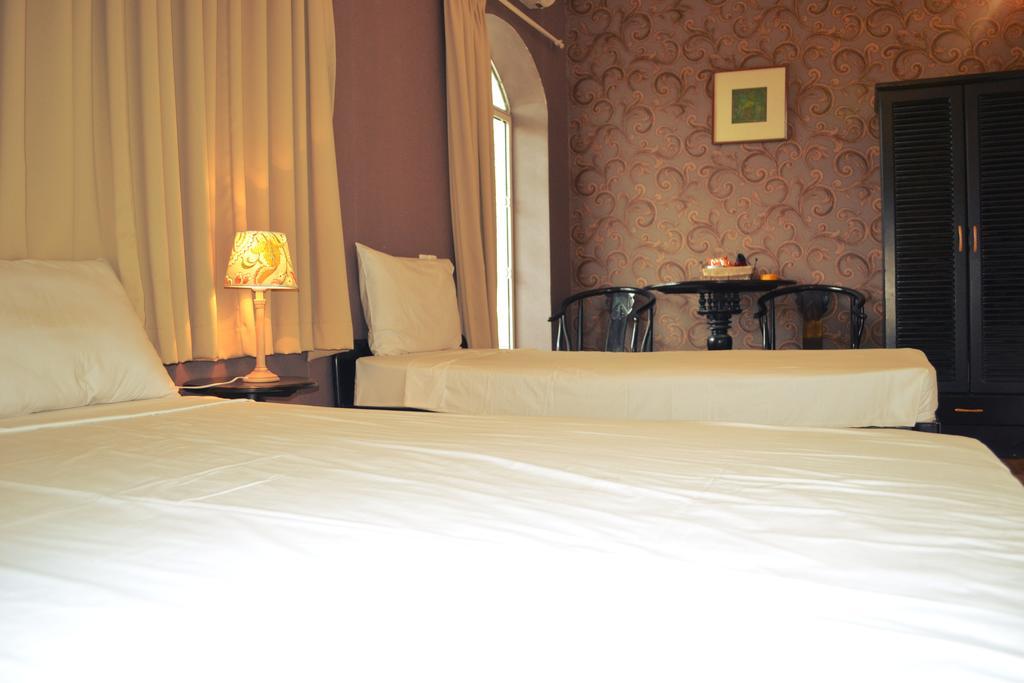 Hotel White Lion 2