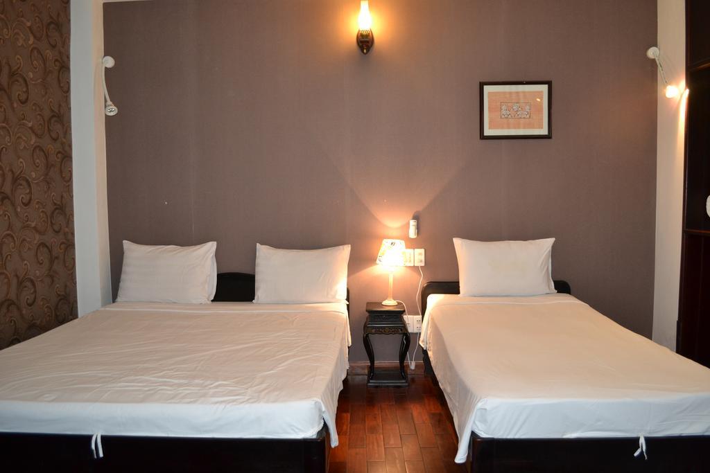 Hotel White Lion 2 Nha Trang
