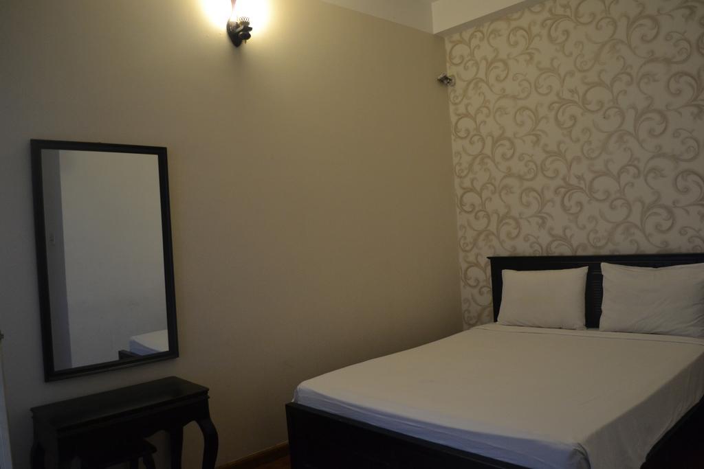 White Lion 2 Hotel Nha Trang