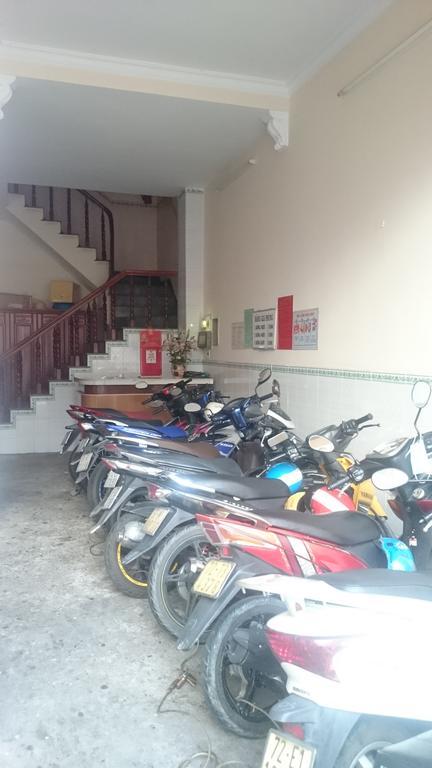 Guest house Vu Hoang