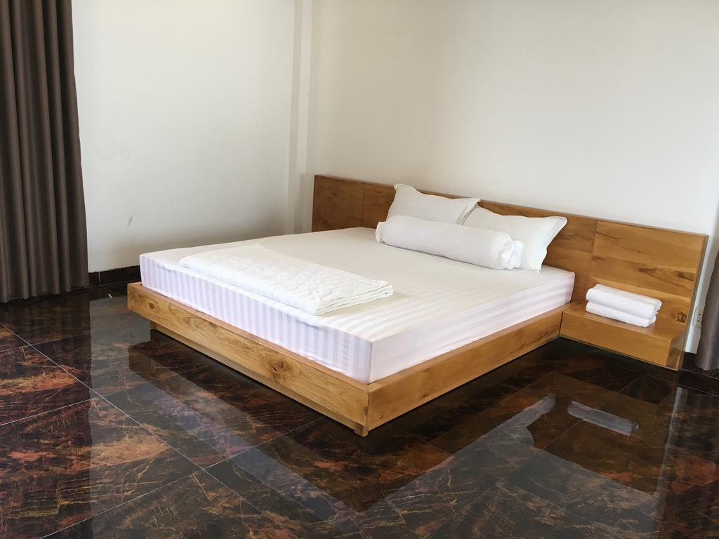 Villa Nancy White Palace Vung Tau