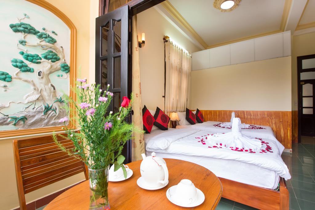 Homestay Thinh Vuong