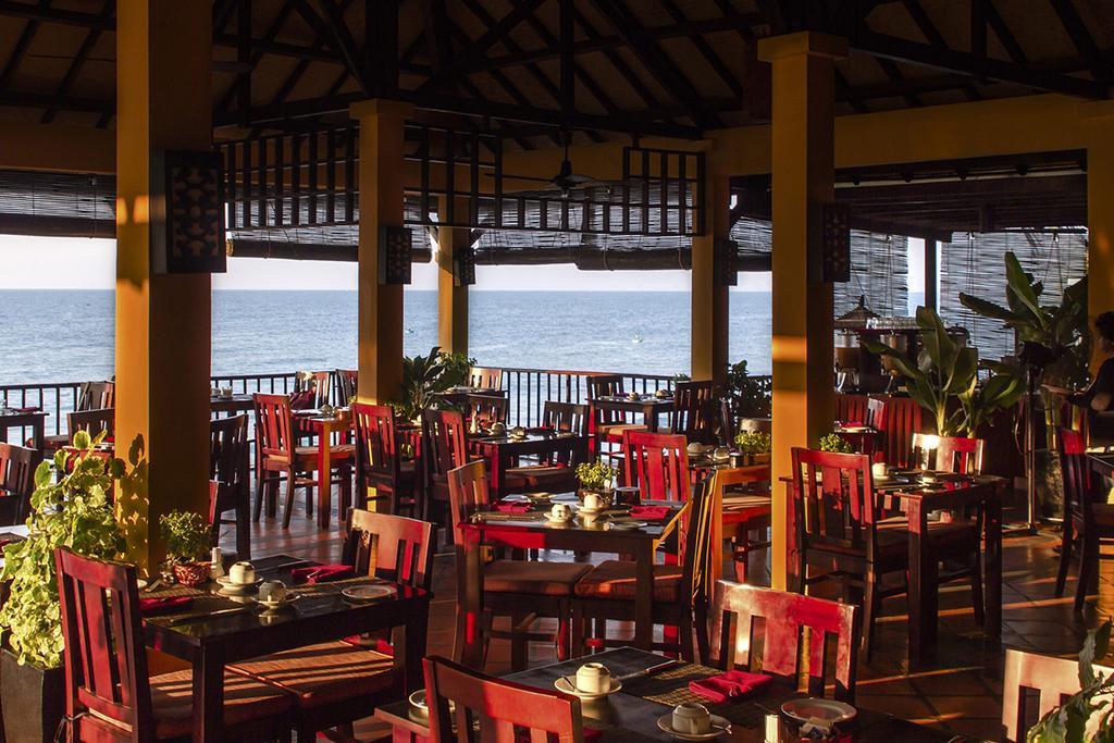 Resort Victoria Phan Thiet &