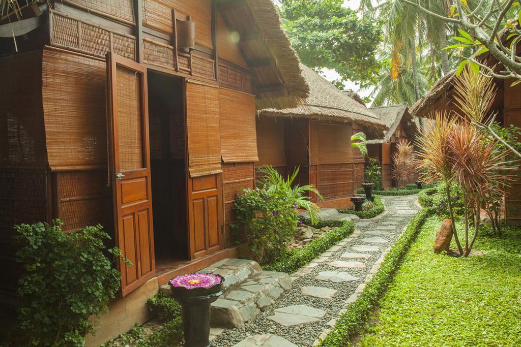 Victoria Phan Thiet & 4*