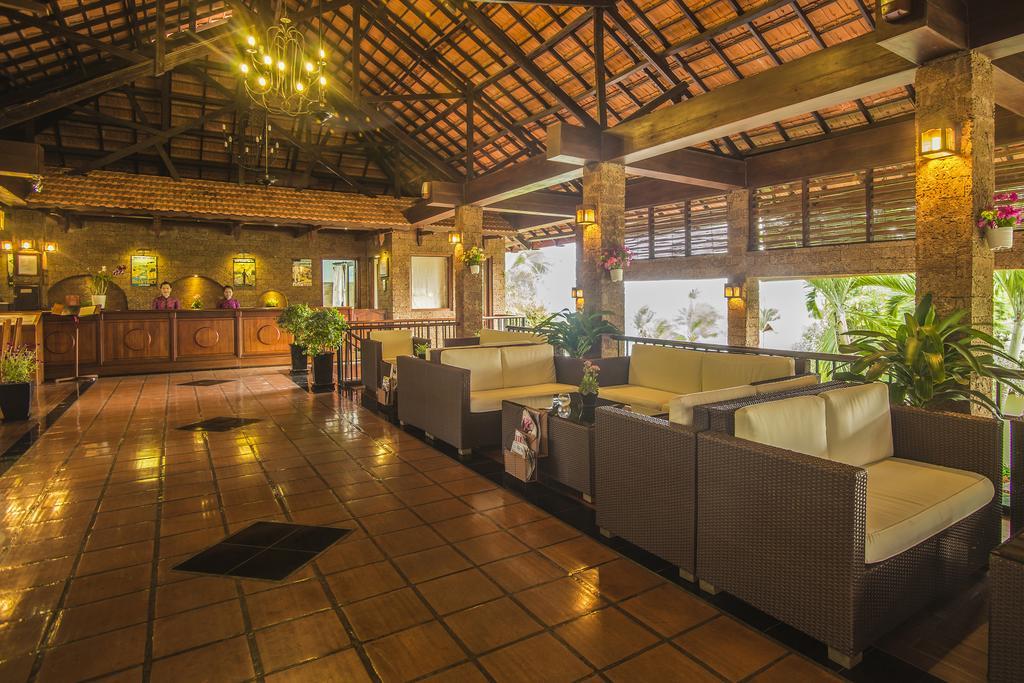 Resort Victoria Phan Thiet &