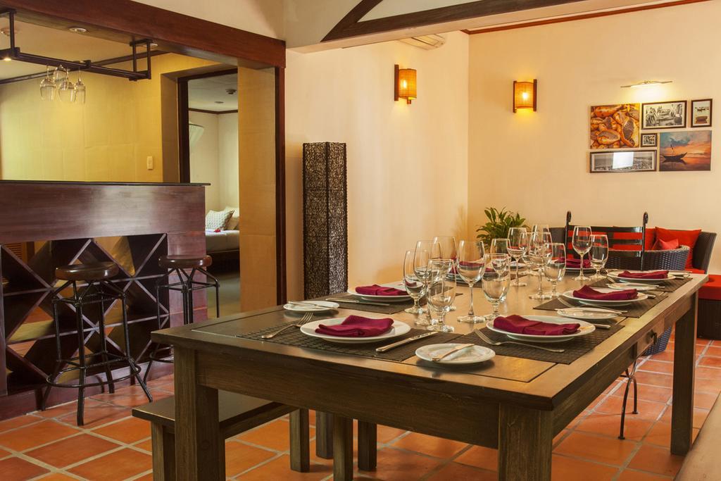 Victoria Phan Thiet & 4*