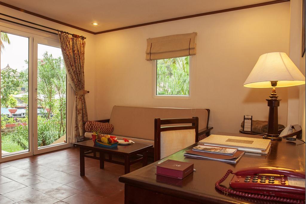 Resort Victoria Phan Thiet & Mui Ne