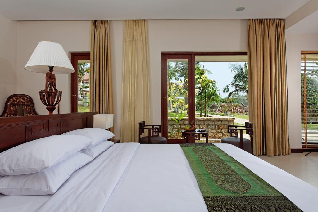 Resort Takalau & Phan Thiet