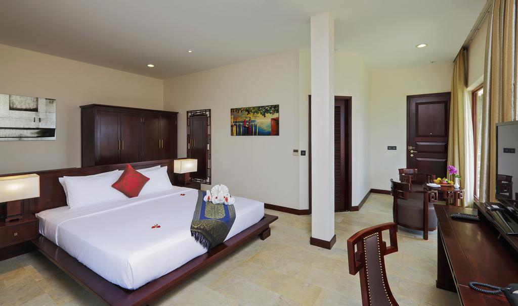 Resort Takalau & Phan Thiet