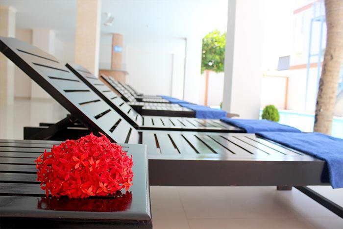 1001 Nights Hotel Phan Thiet