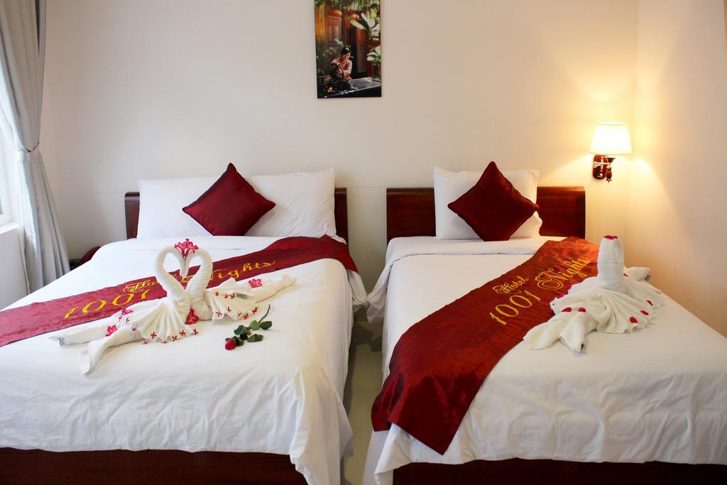 1001 Nights Hotel 3*