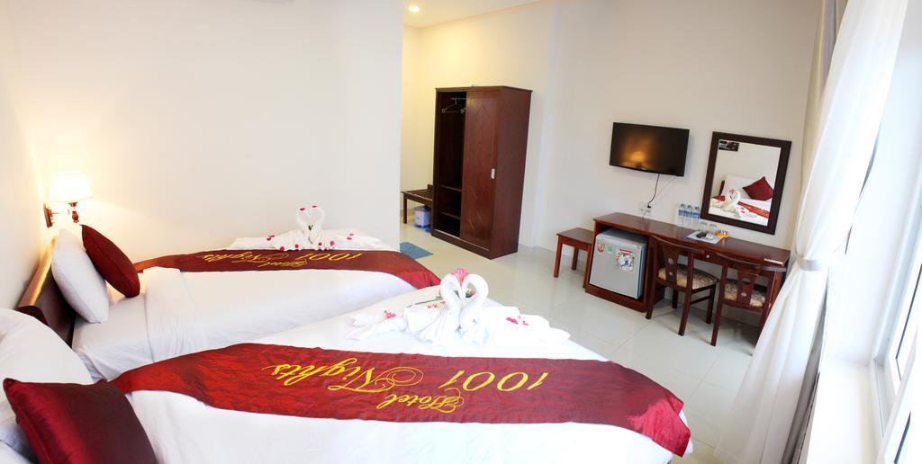 Hotel 1001 Nights Hotel