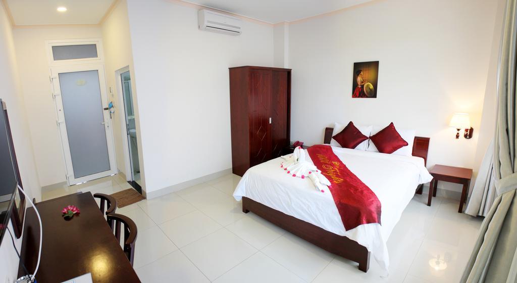 Hotel 1001 Nights Hotel Phan Thiet