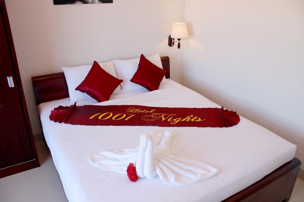 1001 Nights Hotel
