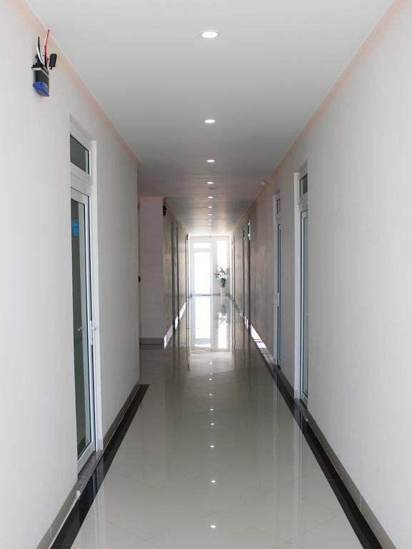 1001 Nights Hotel