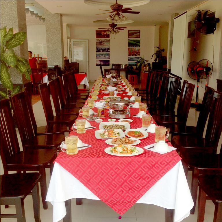 1001 Nights Hotel Hotel Phan Thiet