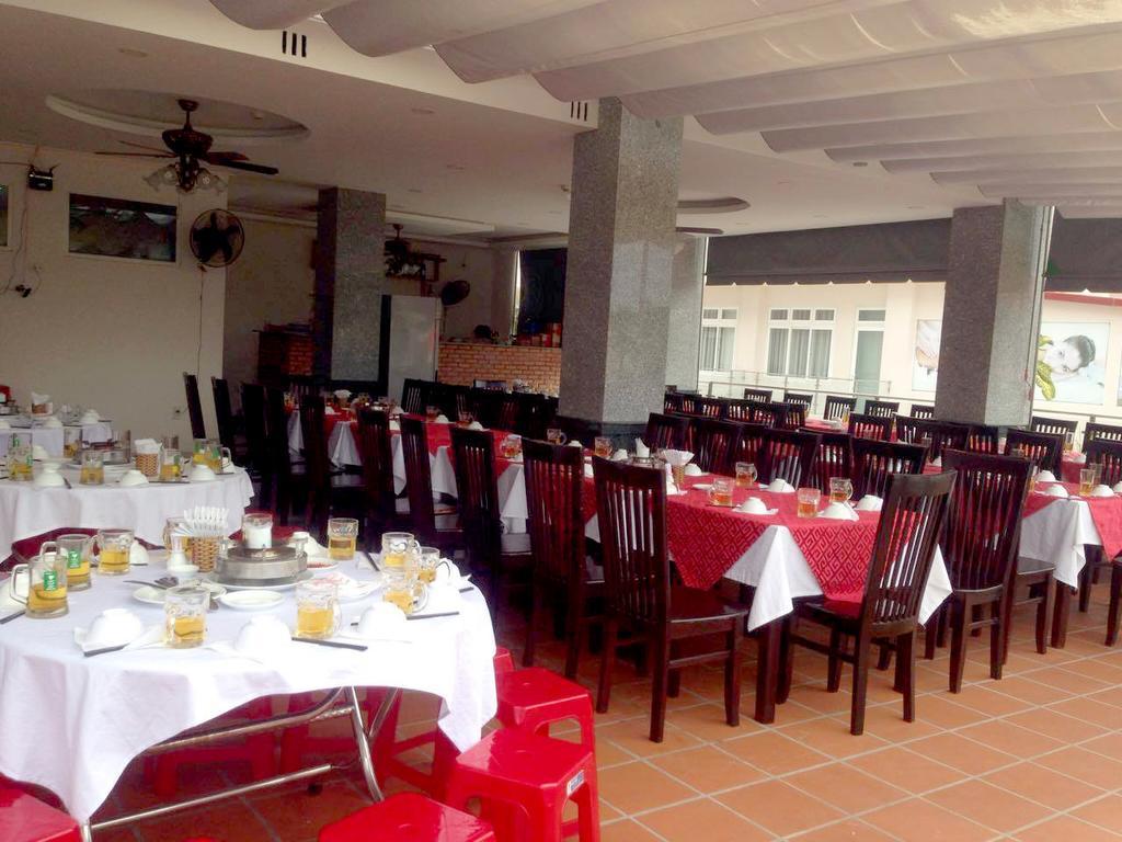 1001 Nights Hotel 3* Phan Thiet