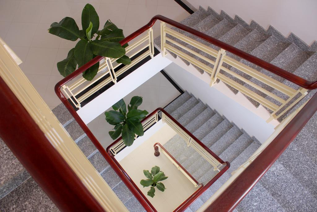 1001 Nights Hotel 3* Phan Thiet