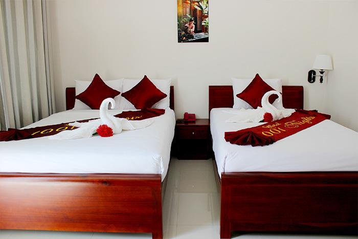1001 Nights Hotel Hotel