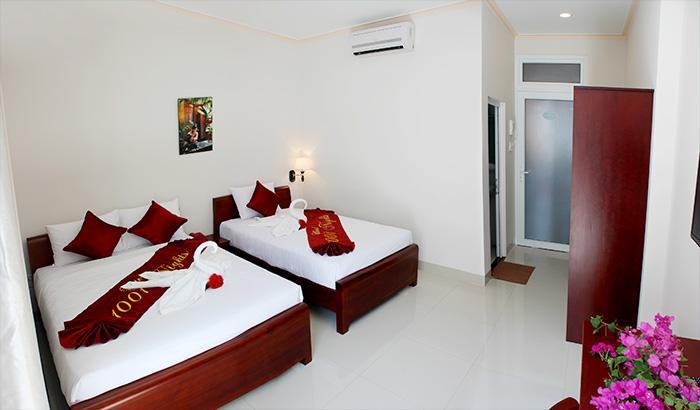 1001 Nights Hotel Hotel 3*