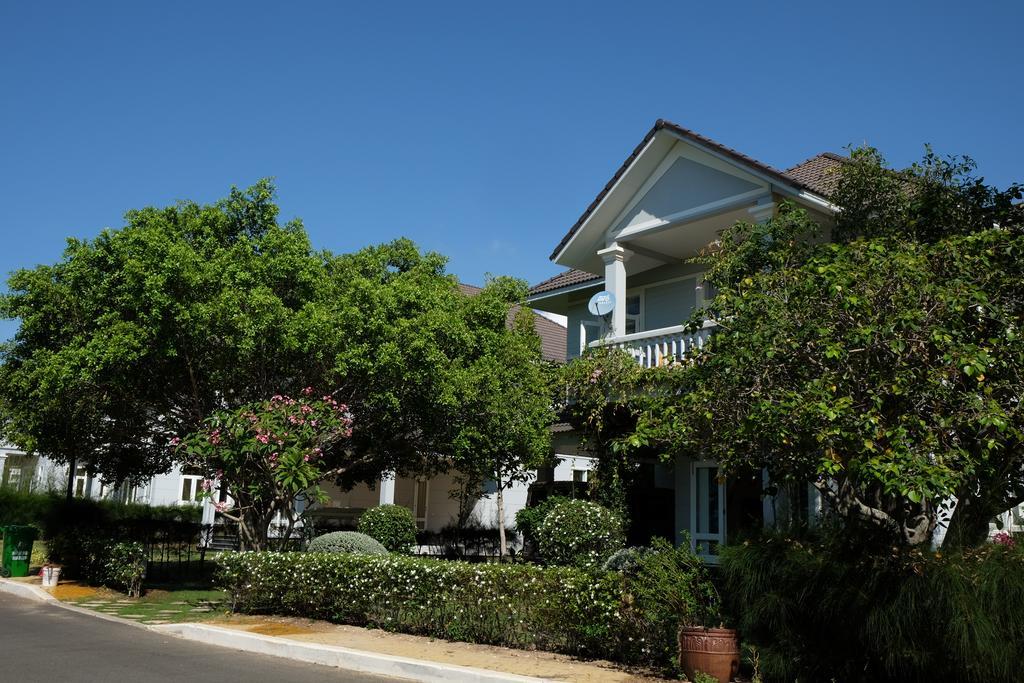 Villa Minh Anh *