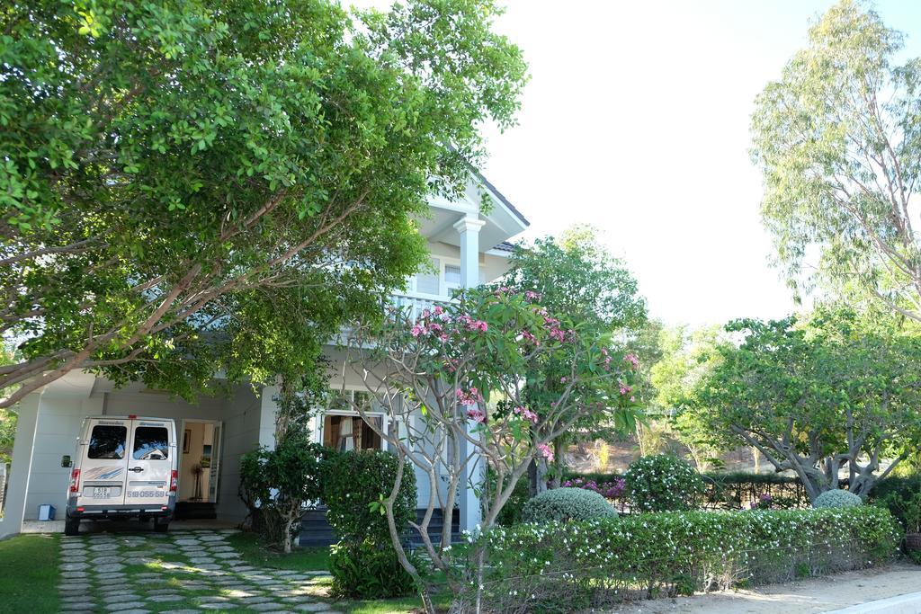 Minh Anh Villa *