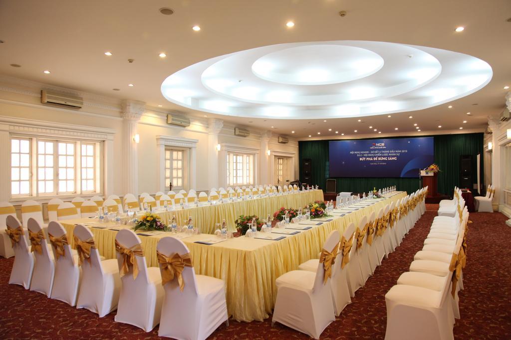 Hotel Tuan Chau Morning Star 4*