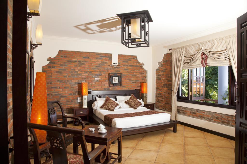 Hotel Tuan Chau Morning Star 4*