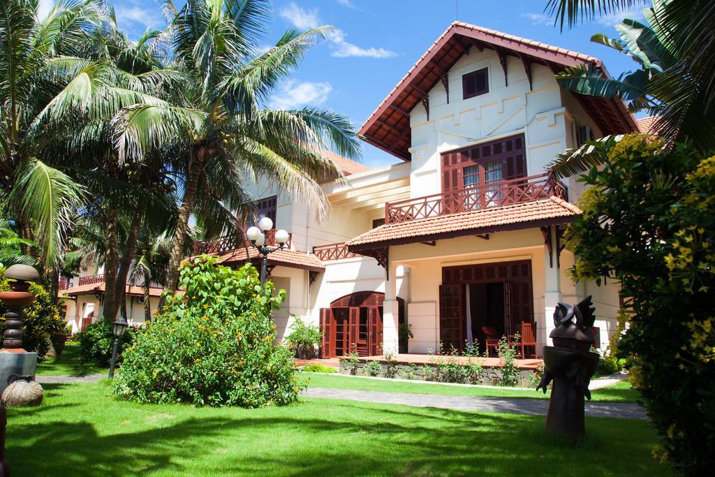Hotel Tuan Chau Morning Star