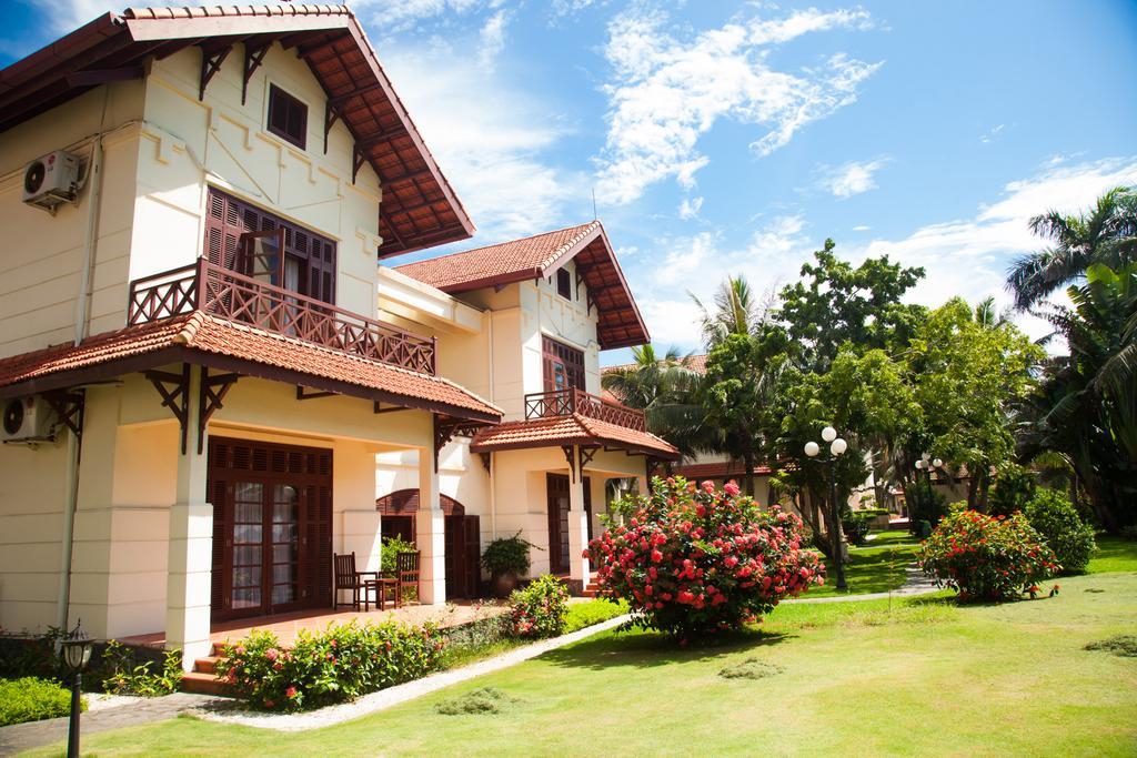 Tuan Chau Morning Star Hotel Ha Long