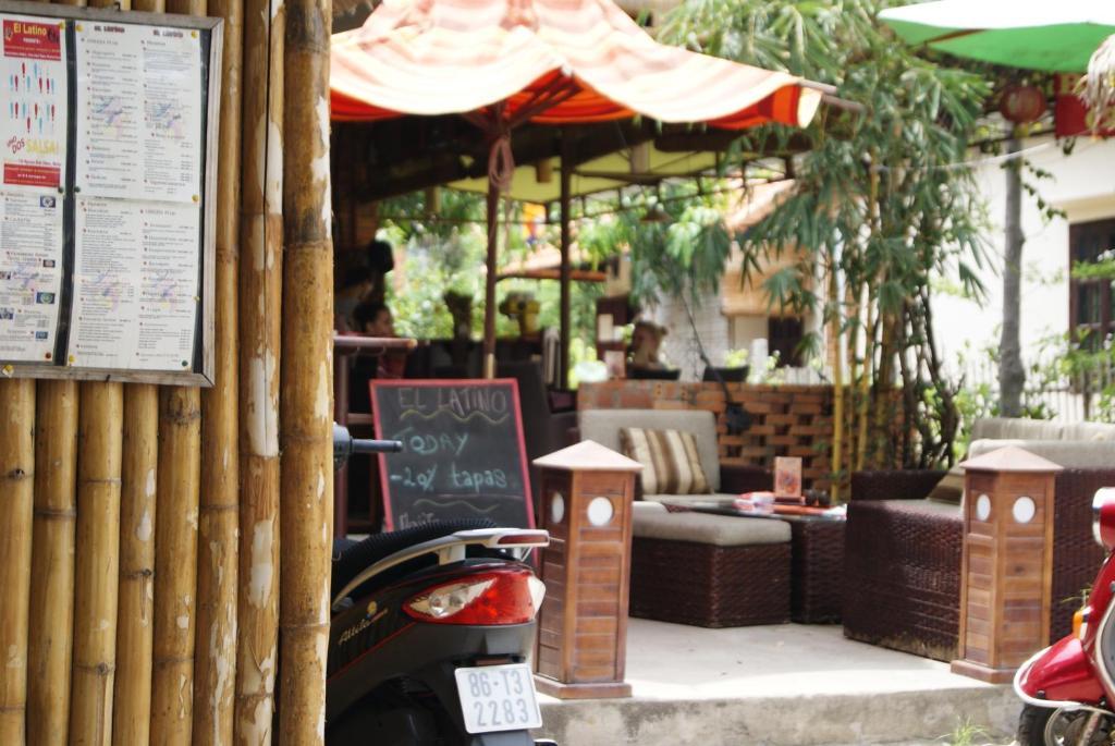 Hoang Lai Hotel