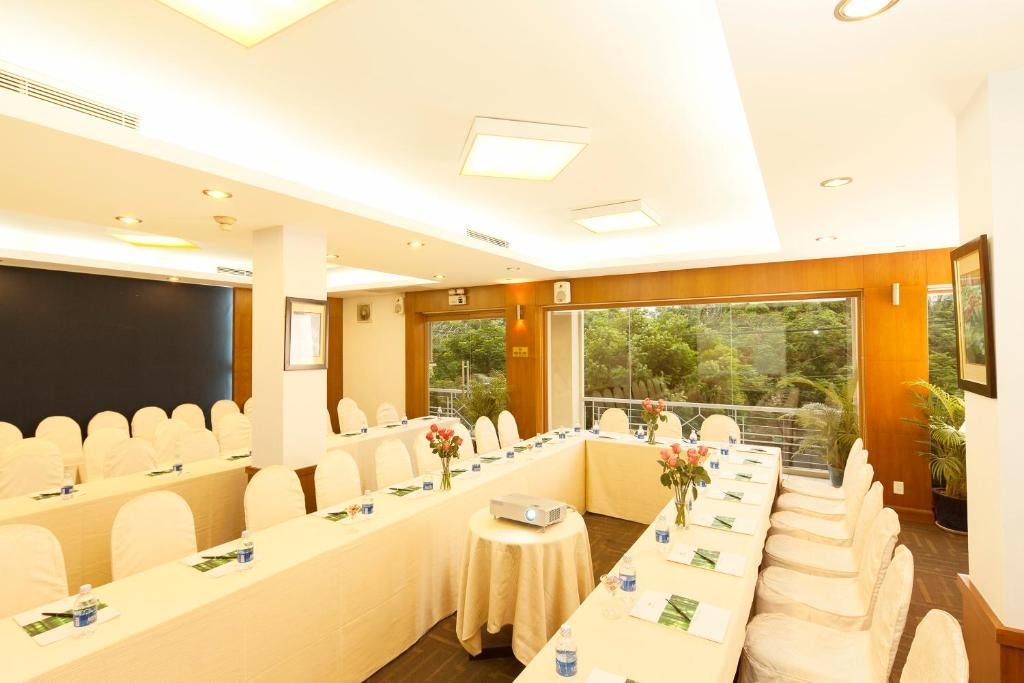Hotel Liberty Saigon Parkview