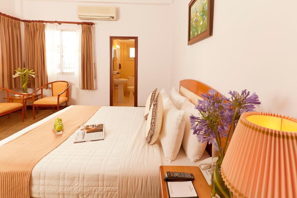 Liberty Saigon Parkview 3* Ho Chi Minh City