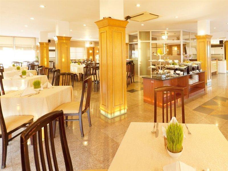 Hotel Liberty Saigon Parkview 3*