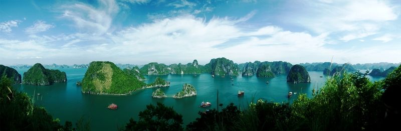  Indochina Sails Bay 5*