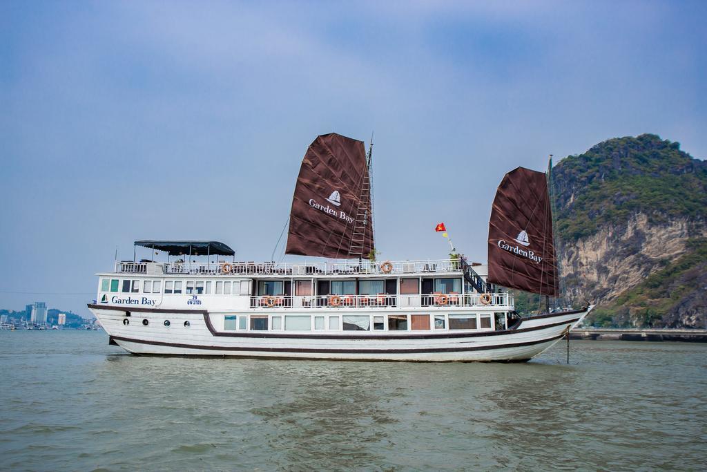  Garden Bay Luxury Cruise 4*