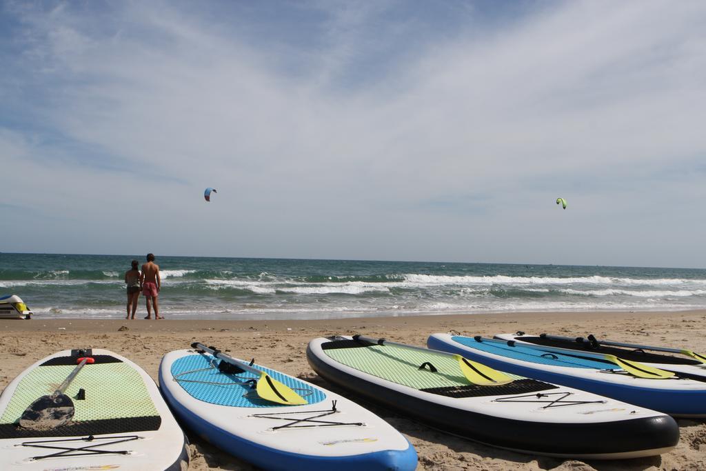 Source Kiteboarding/Lodge Frühstückspension Phan Thiet