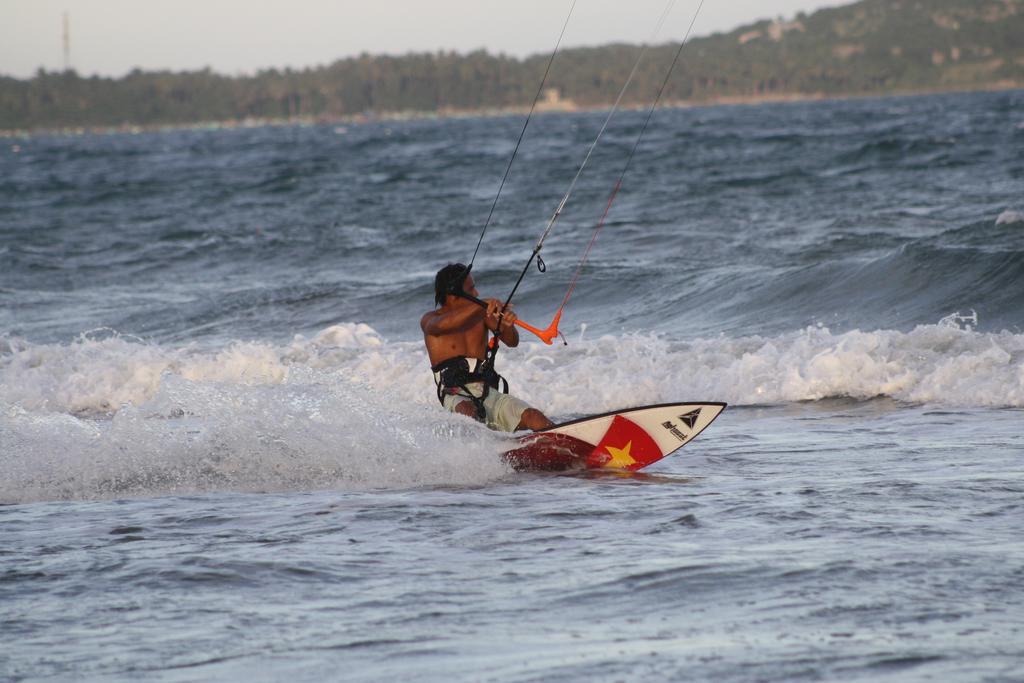 Source Kiteboarding/Lodge Frühstückspension 2*