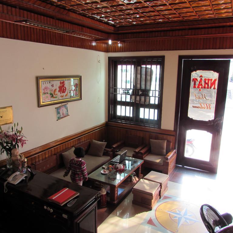 Hotel Viet Nhat Halong - Bai Chay Ha Long