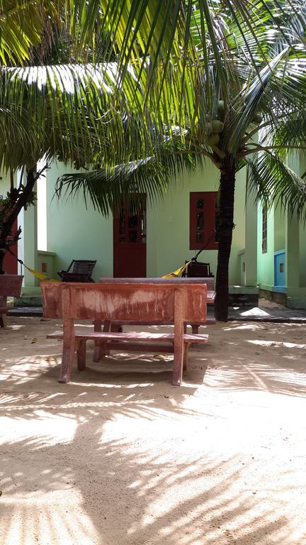 Guest house Cocosand Phan Thiet