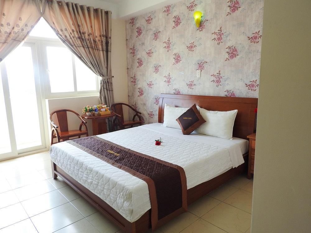 Khách sạn Blue Sea Vũng Tàu