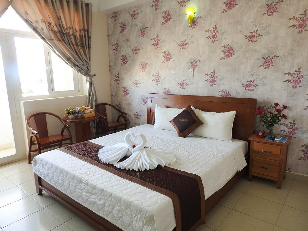 Khách sạn Blue Sea 2*