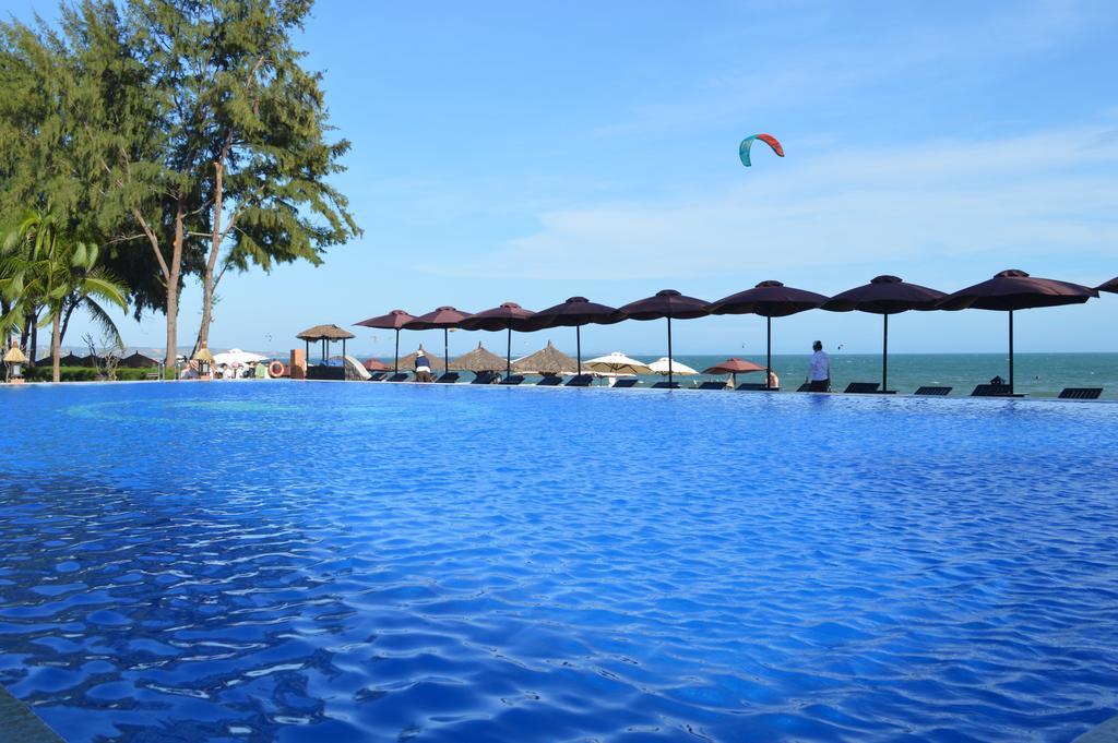 Khu nghỉ mát Seahorse &