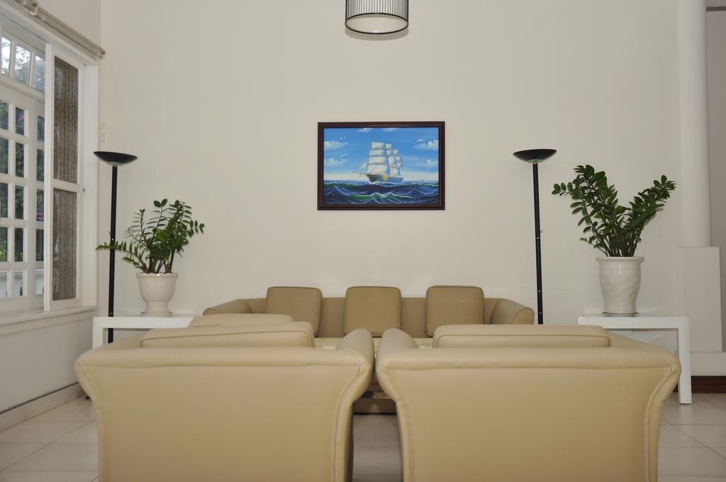 Valley Mountain Hotel 3*