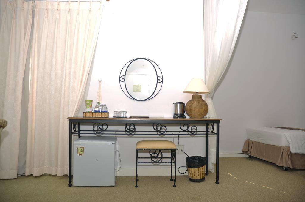 Hotel Valley Mountain Vung Tau