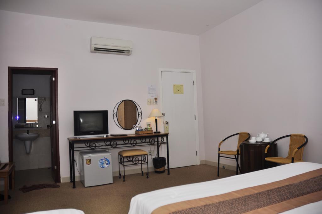 Valley Mountain Hotel 3*