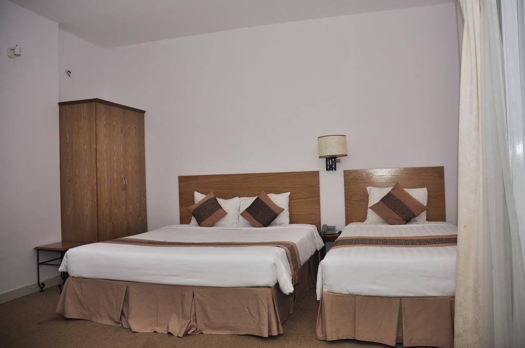 Valley Mountain 3* Vung Tau